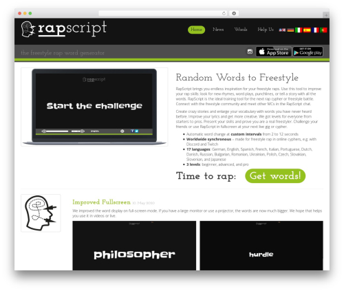 Pc google analytics WordPress plugin - rapscript.net