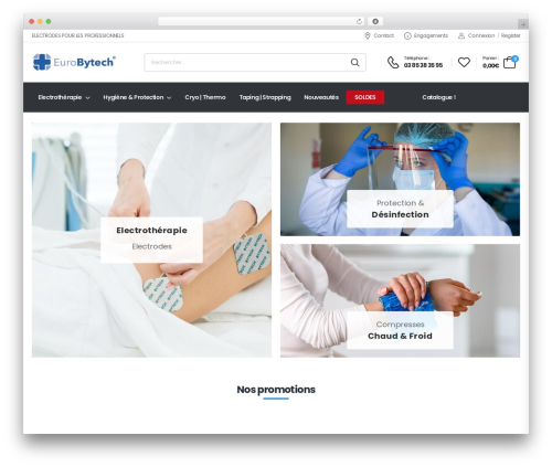 Buy one get one free pro WordPress plugin - kine.eurobytech.com