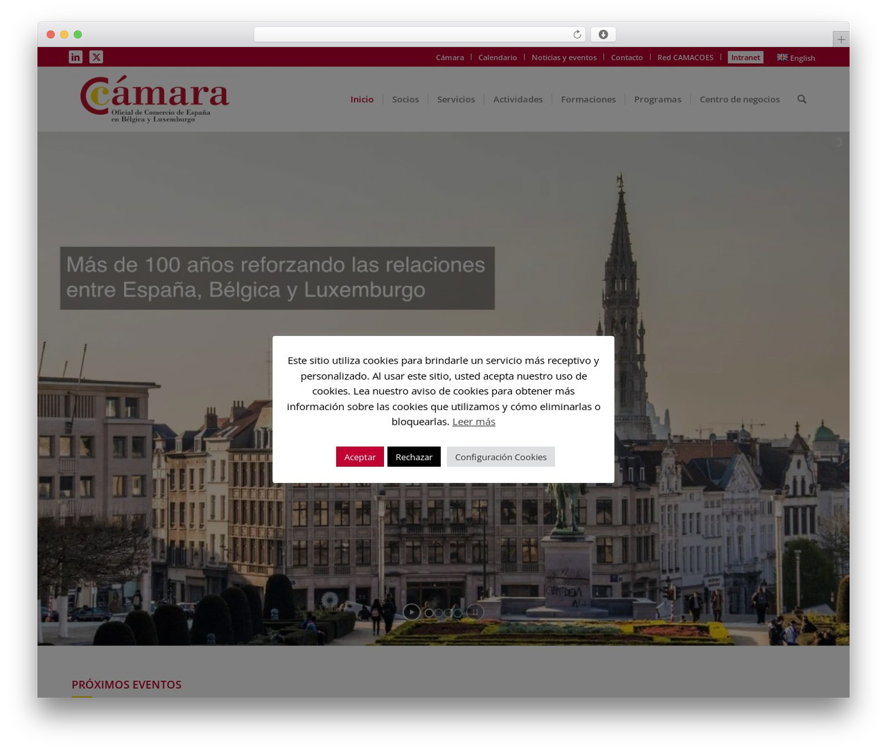 Theme WordPress Enfold - e-camara.com Theme WordPress Enfold - e-camara.com