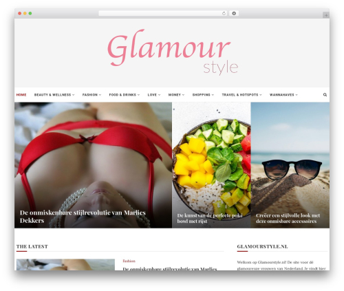 Cache control by Cacholong (cache-control-by-cacholong) free WordPress plugin - glamourstyle.nl