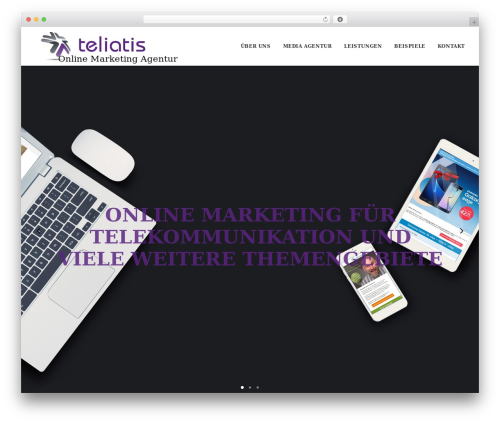 FooTable (footable) free WordPress plugin - teliatis.de FooTable (footable) free WordPress plugin - teliatis.de