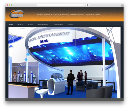 Webrotate 360 product viewer WordPress plugin - saundersstudios.com