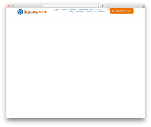 WordPress Live Chat Plugin for WooCommerce – LiveChat (livechat-woocommerce) free WordPress plugin - thelicensingguys.com