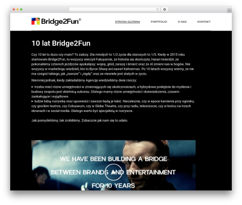 Boldnote core WordPress plugin - bridge2fun.com