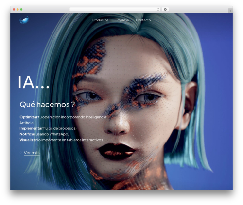 King addons WordPress plugin - mab.cl