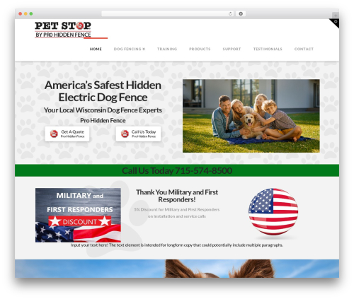 Dealer specific wordpress lead plugin WordPress plugin - prohiddenfence.com
