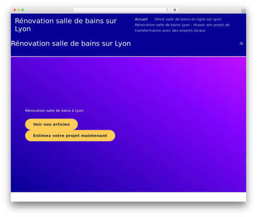 WP-Matomo Integration (WP-Piwik) (wp-piwik) free WordPress plugin - renover-salle-de-bains-lyon.com WP-Matomo Integration (WP-Piwik) (wp-piwik) free WordPress plugin - renover-salle-de-bains-lyon.com