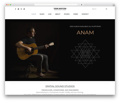 Thrive headline optimizer WordPress plugin - toddboston.com