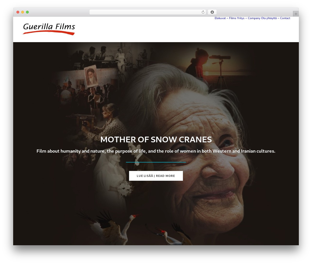 Best WordPress theme Uncode - guerillafilms.fi Best WordPress theme Uncode - guerillafilms.fi
