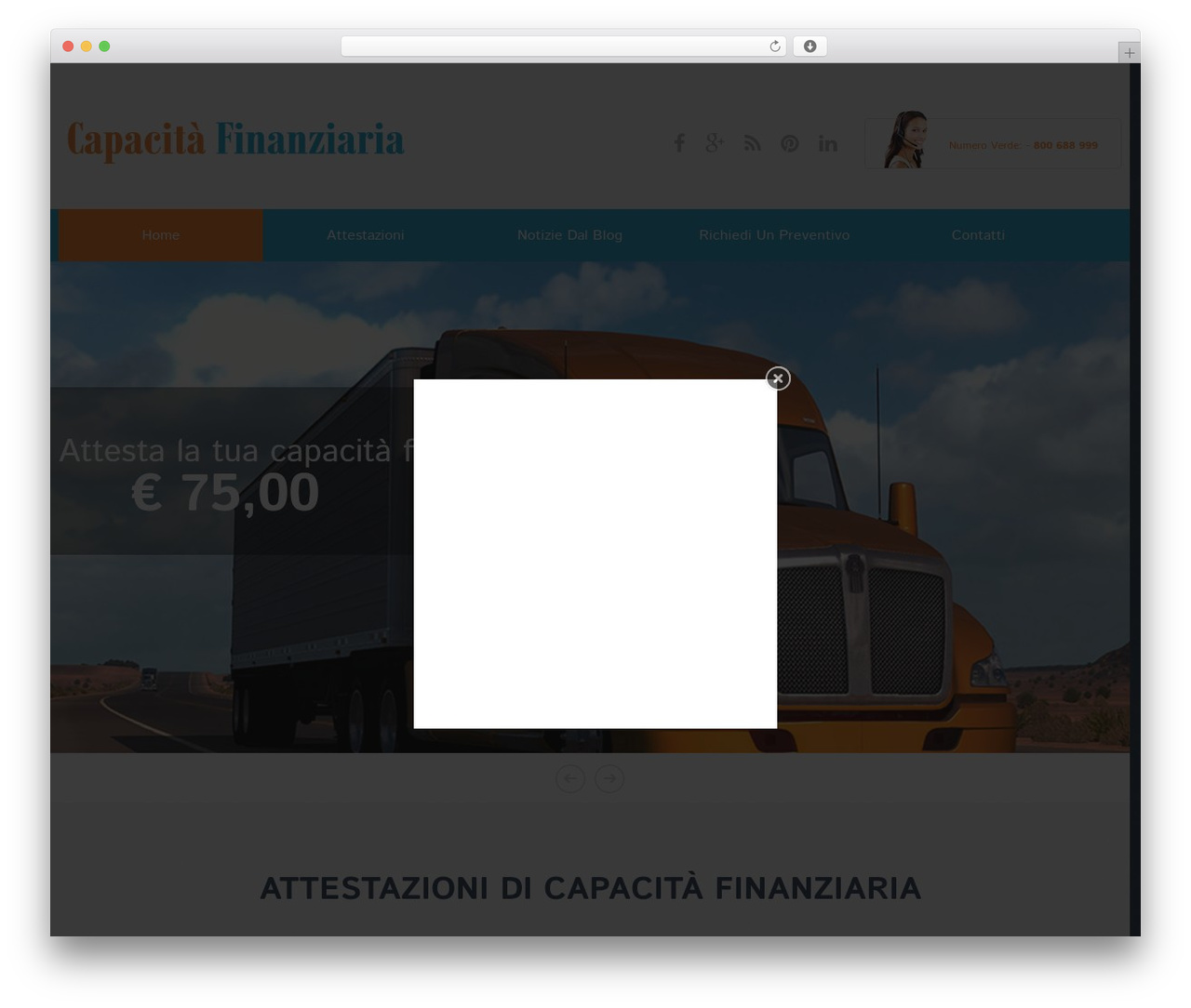 cherry theme WordPress - capacitafinanziaria.net cherry theme WordPress - capacitafinanziaria.net