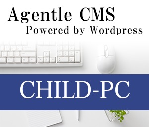 child-pc WordPress theme