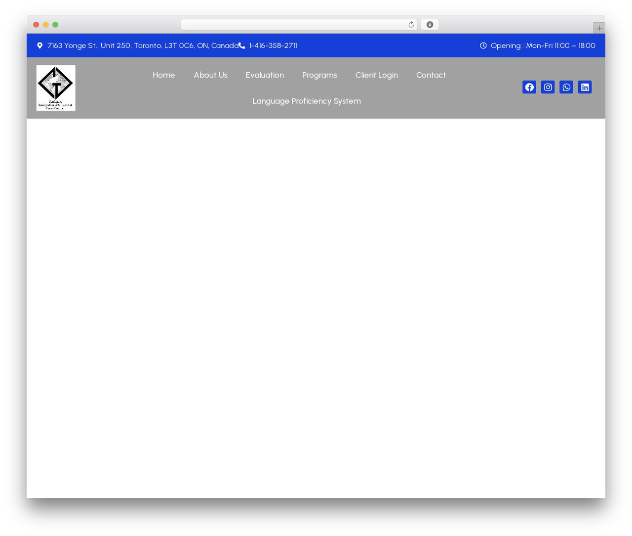 Consultz WordPress theme design - cangates.com Consultz WordPress theme design - cangates.com