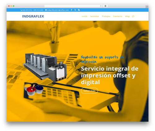 Image intense v2 WordPress plugin - indgraflex.com