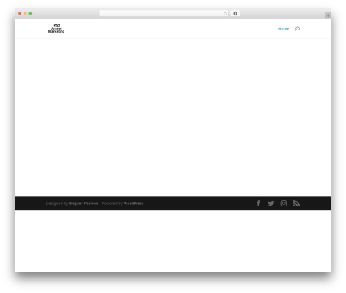 Wp mailinglist WordPress plugin - jensen-marketing.com