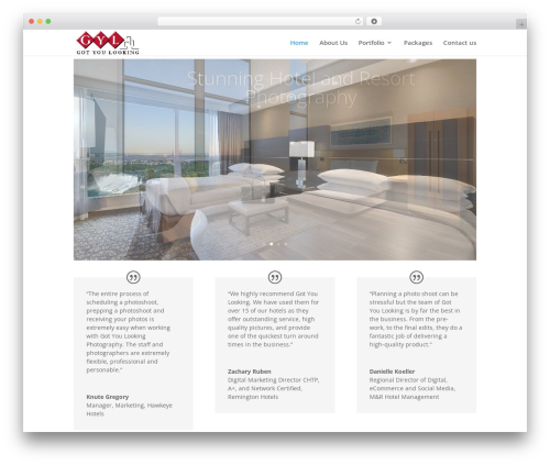 Sliced invoices client area WordPress plugin - gotyoulooking.com