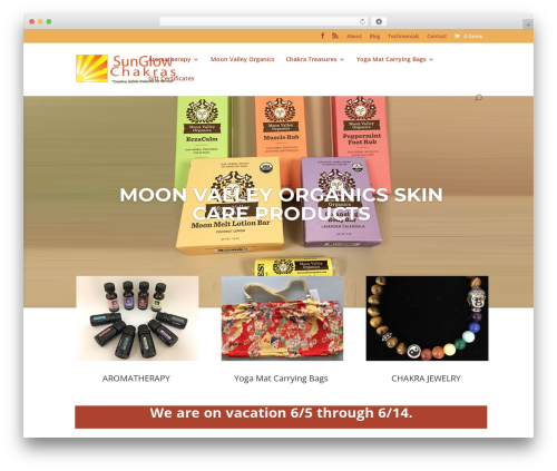 Easy Store Vacation (easy-store-vacation) free WordPress plugin - sunglowchakras.com Easy Store Vacation (easy-store-vacation) free WordPress plugin - sunglowchakras.com