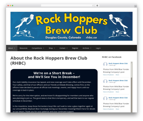 Email Inquiry & Cart Options for WooCommerce (woocommerce-email-inquiry-cart-options) free WordPress plugin - rhbc.co