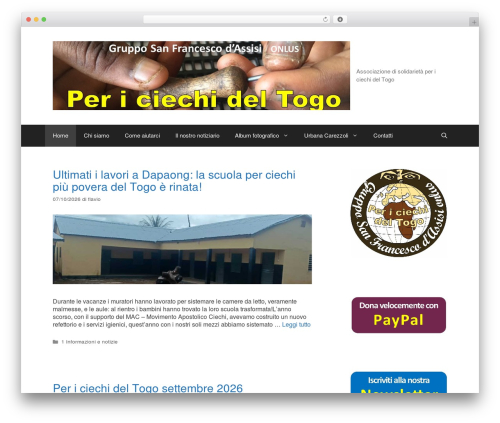 WP Power Stats (wp-power-stats) free WordPress plugin - grupposanfrancesco.org WP Power Stats (wp-power-stats) free WordPress plugin - grupposanfrancesco.org