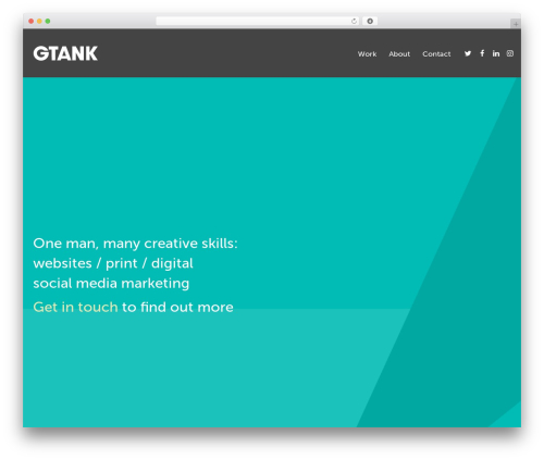 Bootstrap Gravity Forms (gravity-forms-bootstrap-3-style) free WordPress plugin - gtank.co.uk Bootstrap Gravity Forms (gravity-forms-bootstrap-3-style) free WordPress plugin - gtank.co.uk