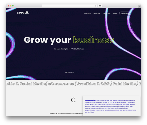 Elementor pro form widget pipedrive integration WordPress plugin - www.creatit.es