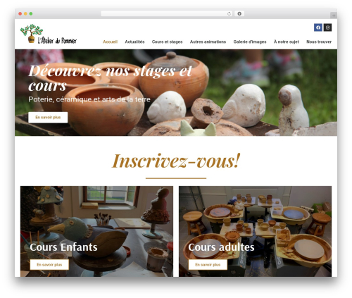 Simple Event Management – Sugar Calendar (Lite) (sugar-calendar-lite) free WordPress plugin - pommier.ch Simple Event Management – Sugar Calendar (Lite) (sugar-calendar-lite) free WordPress plugin - pommier.ch