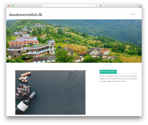 Inception theme WordPress free - danskstoeverklub.dk Inception theme WordPress free - danskstoeverklub.dk