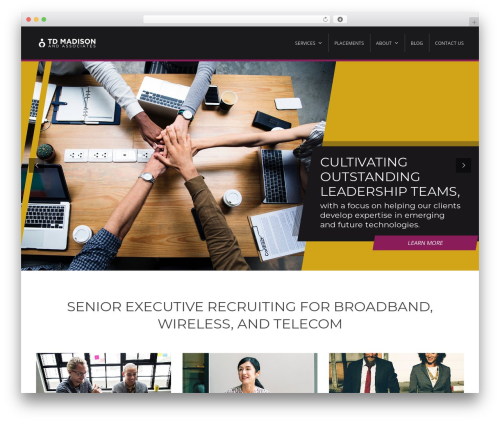 Simple Sticky Footer (simple-sticky-footer) free WordPress plugin - tdmadison.com