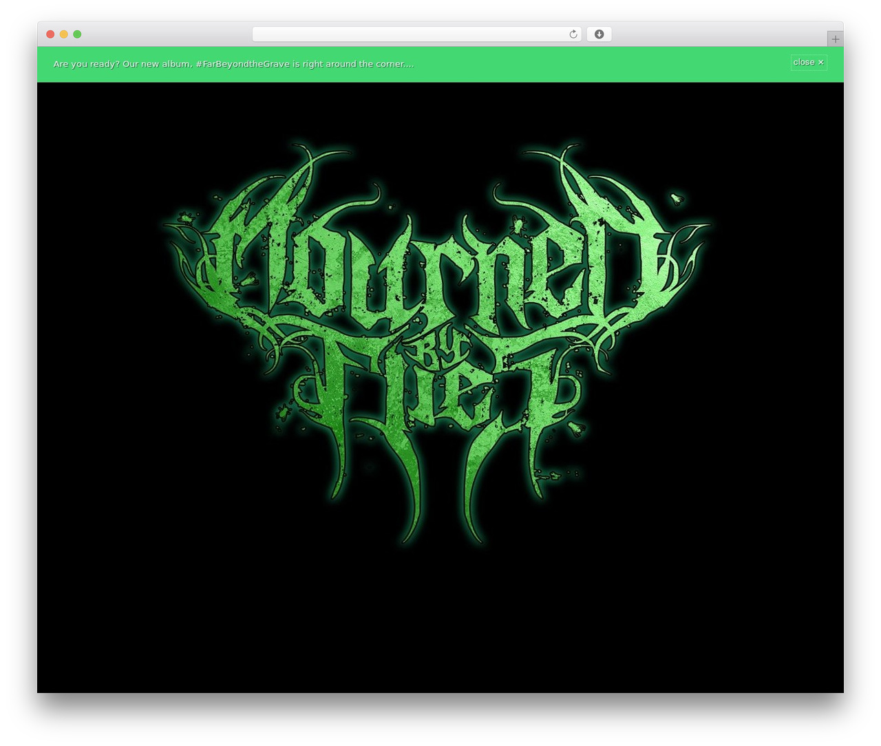 Live! WordPress theme - mournedbyflies.com Live! WordPress theme - mournedbyflies.com