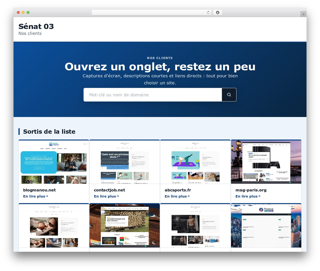 Maxwell Child New WordPress theme design - senat03.fr Maxwell Child New WordPress theme design - senat03.fr