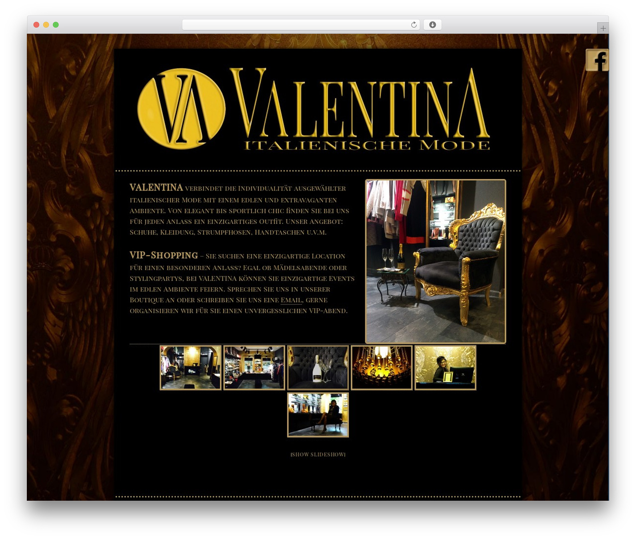 RedPack theme WordPress - valentina-dresden.de RedPack theme WordPress - valentina-dresden.de