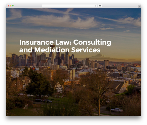 ReWalk Parent WordPress theme - maryowenconsulting.com