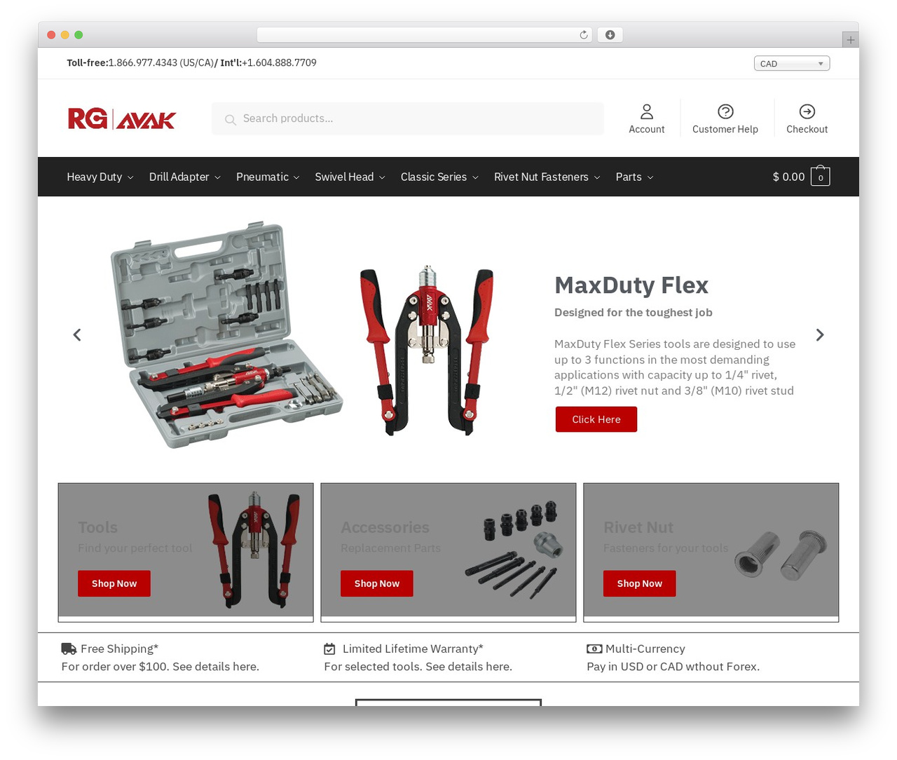 Shoptimizer WordPress ecommerce theme - ridgegatetools.com Shoptimizer WordPress ecommerce theme - ridgegatetools.com