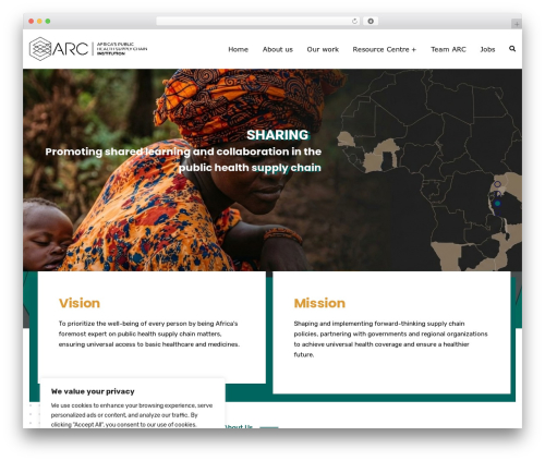 Contact form 7 multi step WordPress plugin - africaresourcecentre.org