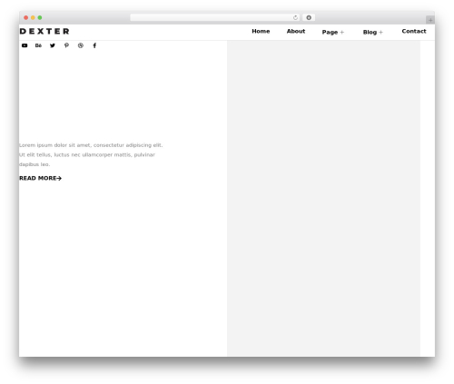 Template Kit – Export (template-kit-export) free WordPress plugin - dkkit.rometheme.pro/dexter Template Kit – Export (template-kit-export) free WordPress plugin - dkkit.rometheme.pro/dexter