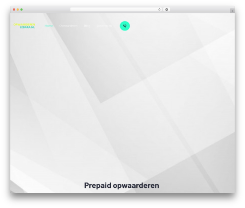 Theme WordPress Netmix - www.opwaarderenlebara.nl Theme WordPress Netmix - www.opwaarderenlebara.nl