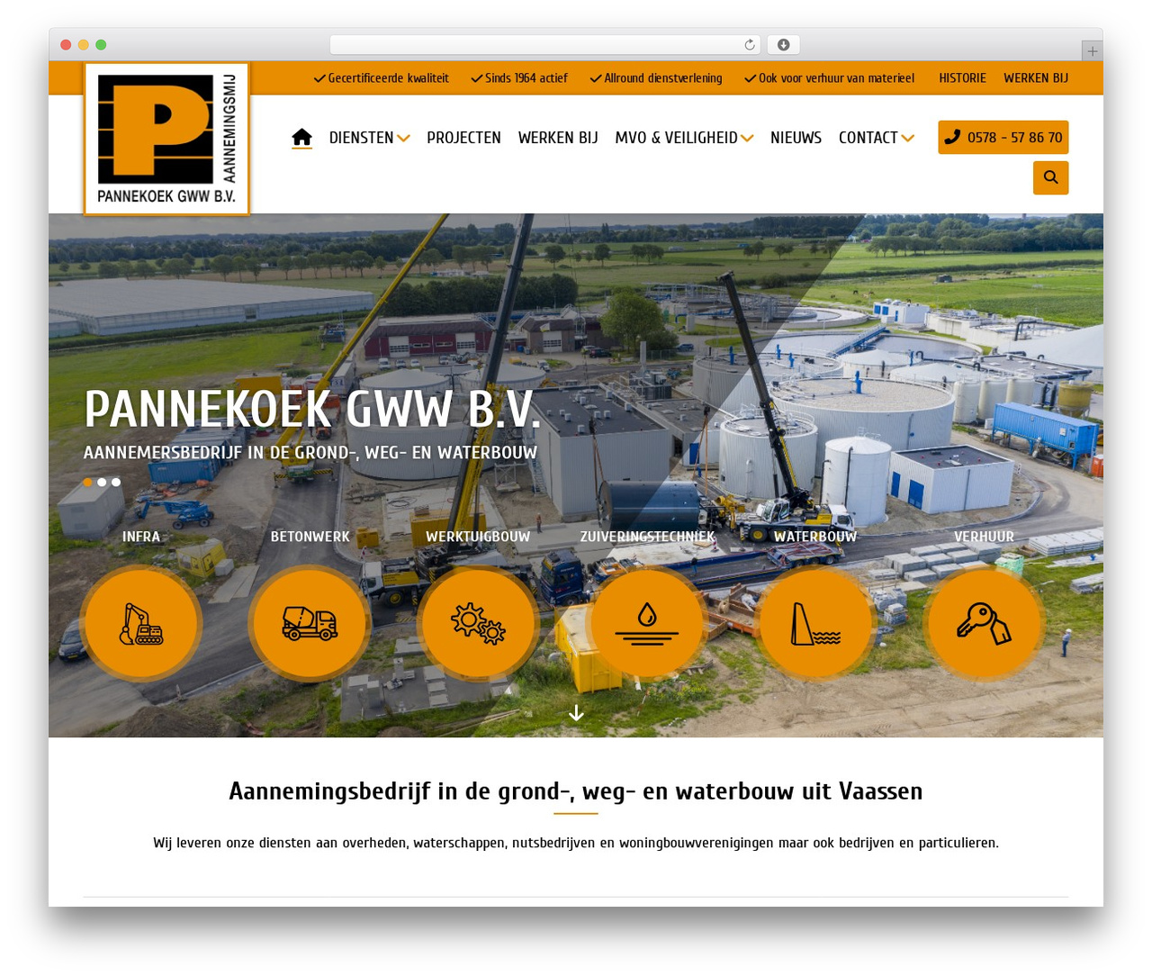 Theme WordPress Sales Wizard - www.pannekoekgww.nl