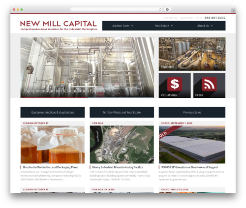 WP Better Attachments (wp-better-attachments) free WordPress plugin - newmillcapital.com WP Better Attachments (wp-better-attachments) free WordPress plugin - newmillcapital.com