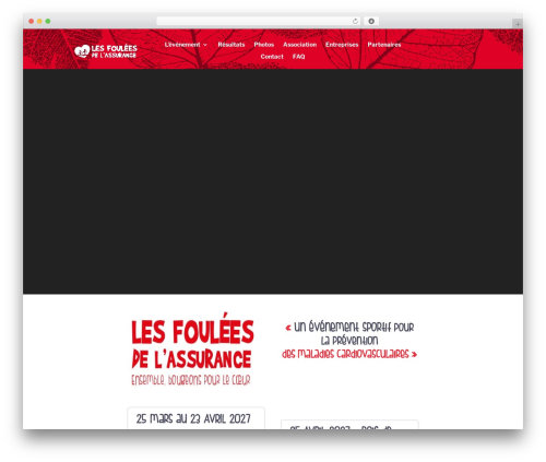 Divi stop stacking WordPress plugin - lesfouleesdelassurance.com