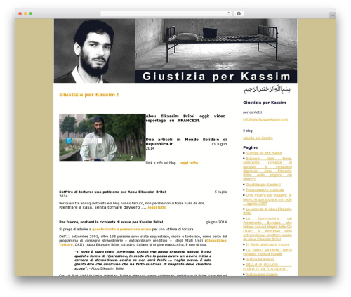 Counterize (counterize) free WordPress plugin - giustiziaperkassim.net Counterize (counterize) free WordPress plugin - giustiziaperkassim.net