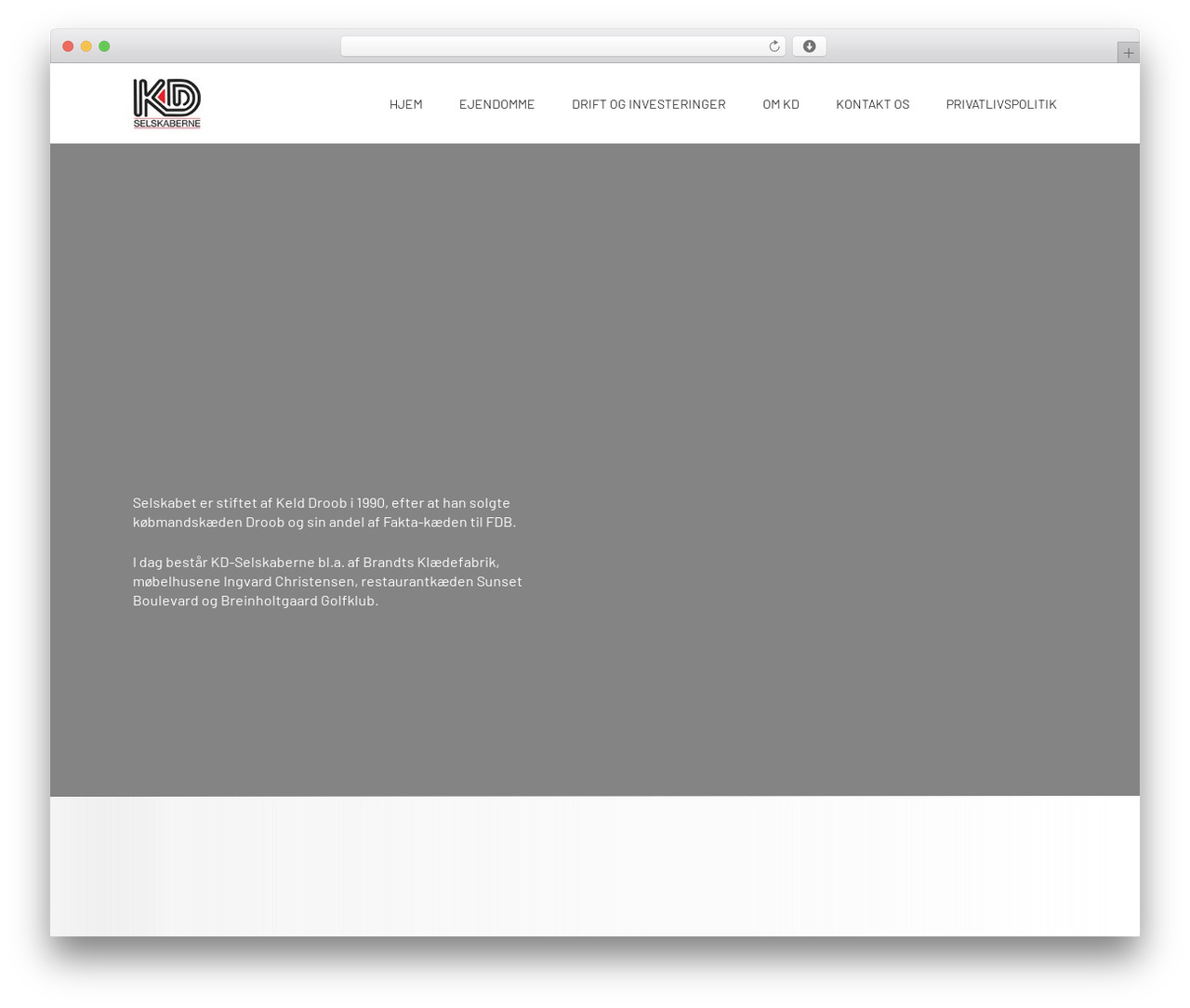 WordPress theme Salient Child Theme - kdselskaberne.dk WordPress theme Salient Child Theme - kdselskaberne.dk