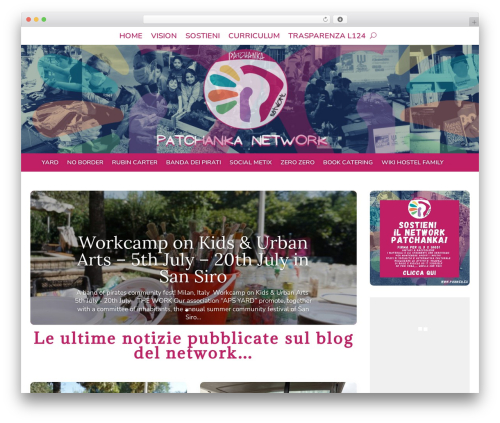 Flow-Flow Social Feed Stream (flow-flow-social-streams) free WordPress plugin - panweb.eu Flow-Flow Social Feed Stream (flow-flow-social-streams) free WordPress plugin - panweb.eu