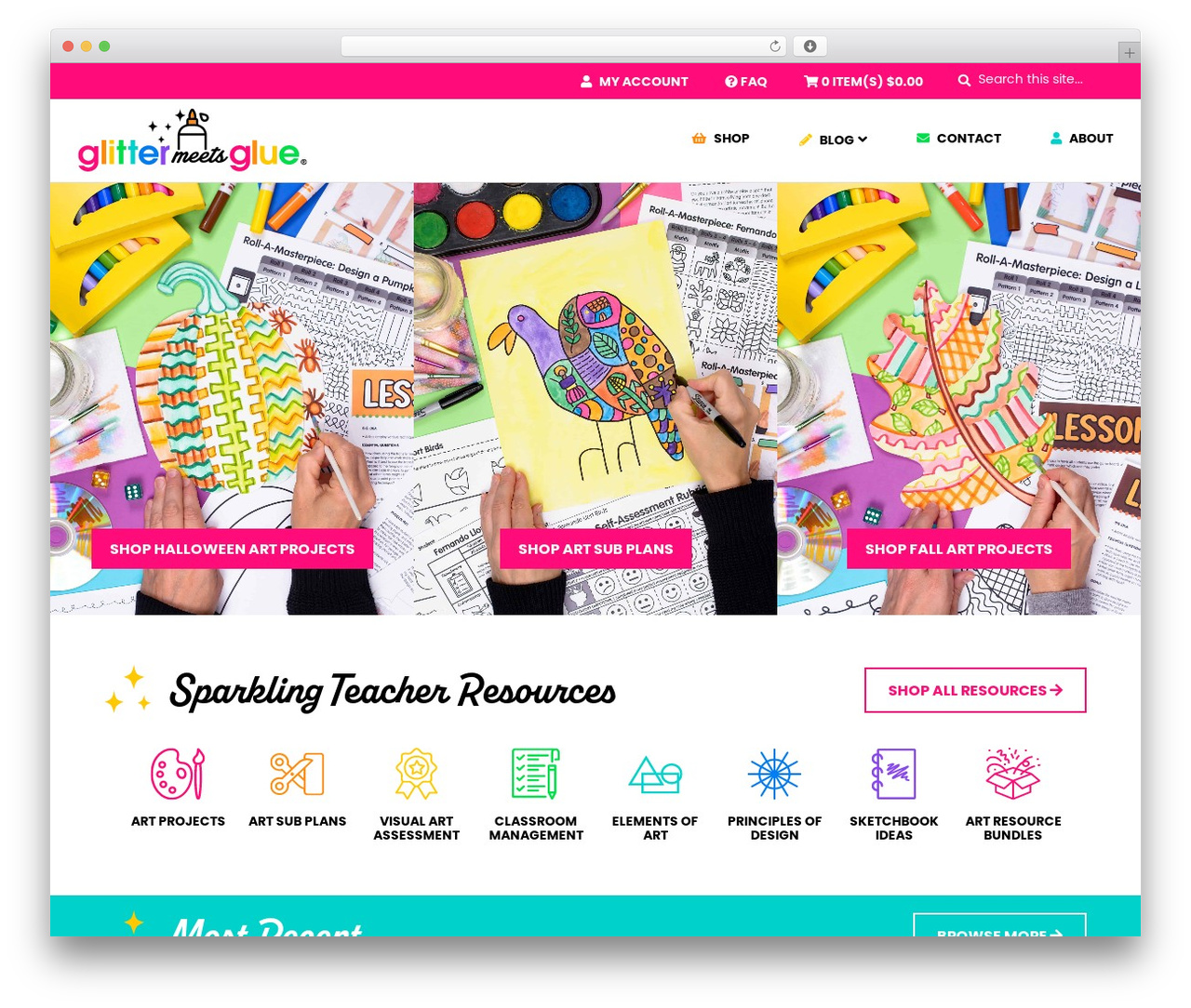 WordPress theme Genesis - glittermeetsglue.com WordPress theme Genesis - glittermeetsglue.com