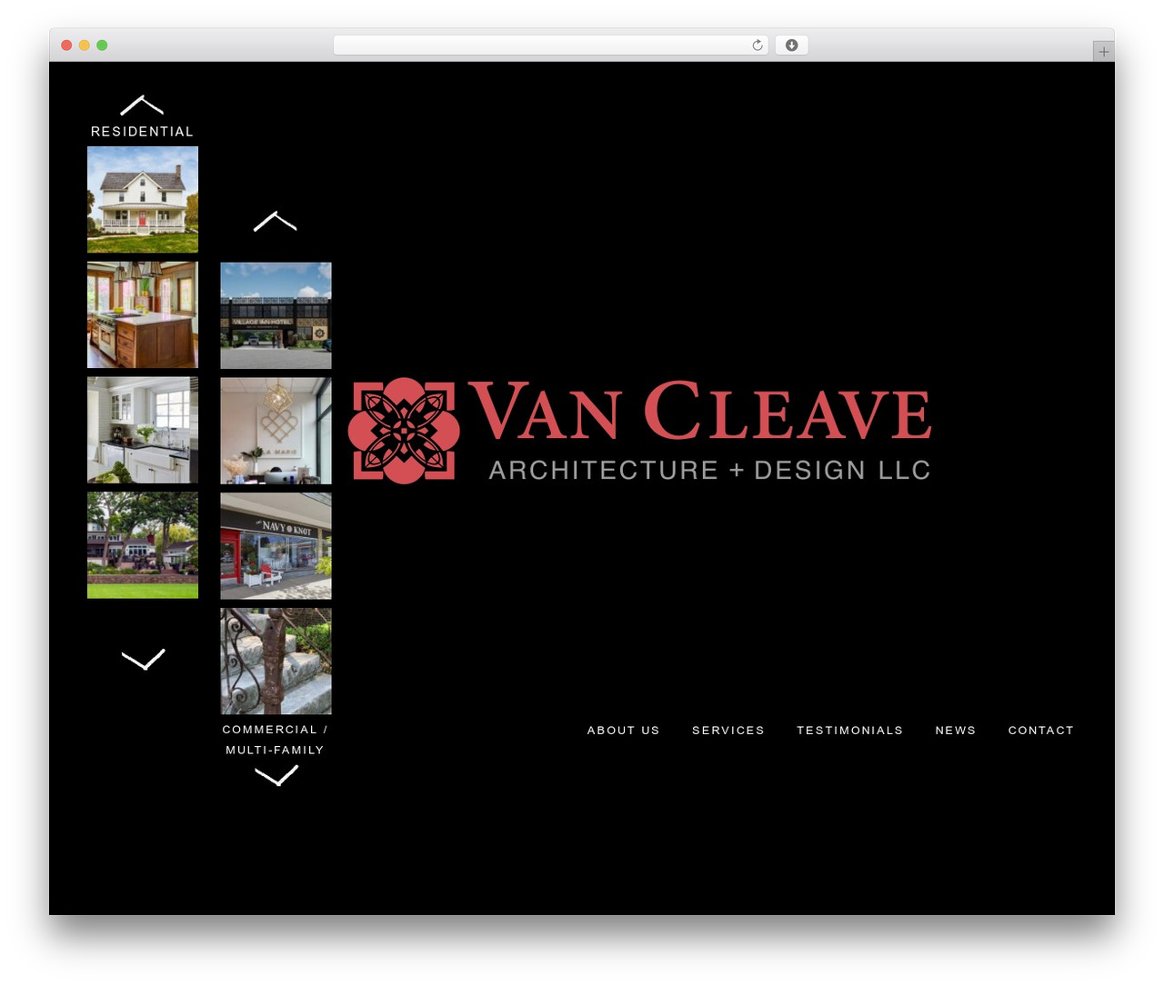 WordPress theme Mindspike - vancleavearchitecture.com WordPress theme Mindspike - vancleavearchitecture.com