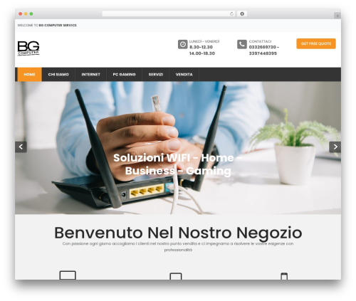 WP theme Computer Pro - bg-computer.com WP theme Computer Pro - bg-computer.com