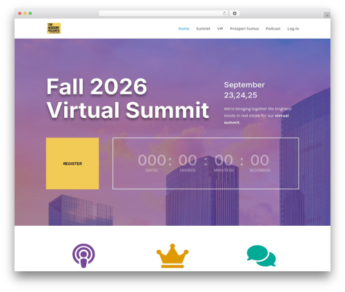Drag & Drop Sales Funnel Builder for WordPress – WPFunnels (wpfunnels) free WordPress plugin - theacademypresents.com Drag & Drop Sales Funnel Builder for WordPress – WPFunnels (wpfunnels) free WordPress plugin - theacademypresents.com