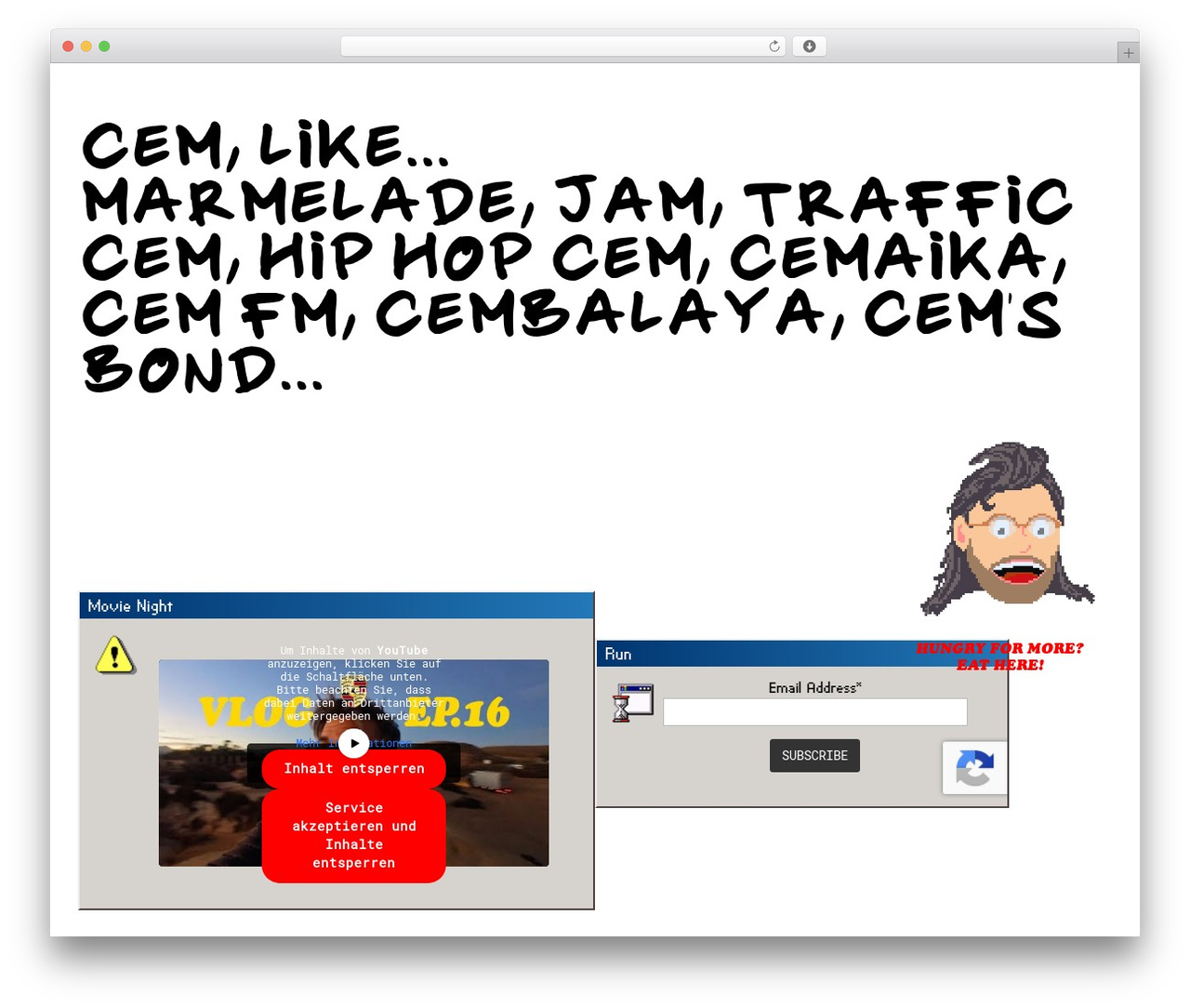 WP theme Toolbox - cemguenes.com WP theme Toolbox - cemguenes.com