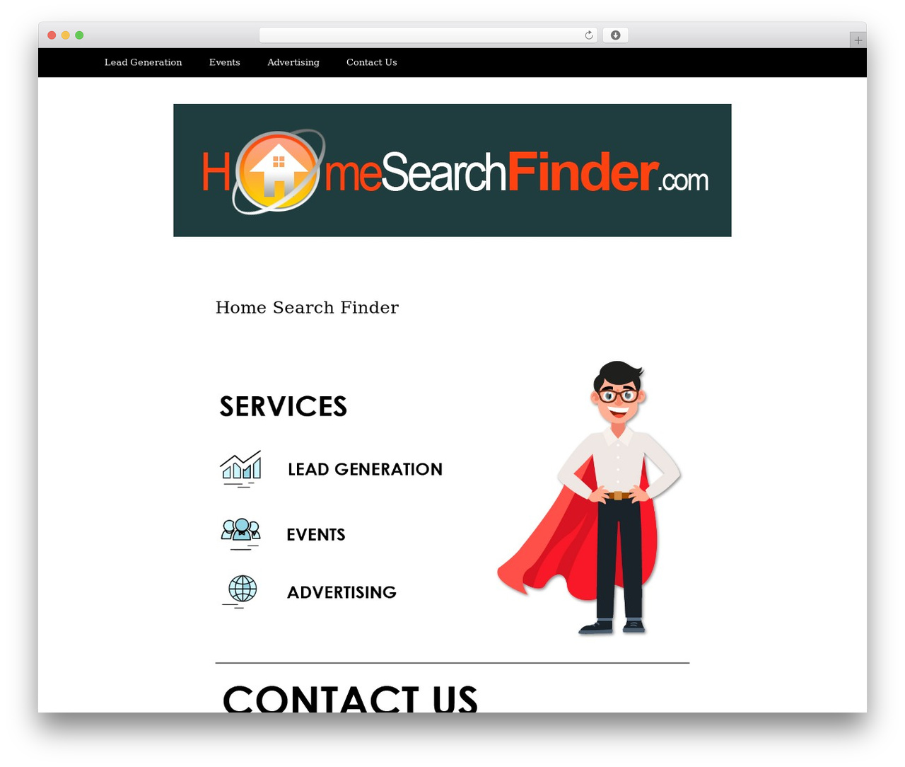 Writee free WordPress theme - homesearchfinder.com Writee free WordPress theme - homesearchfinder.com