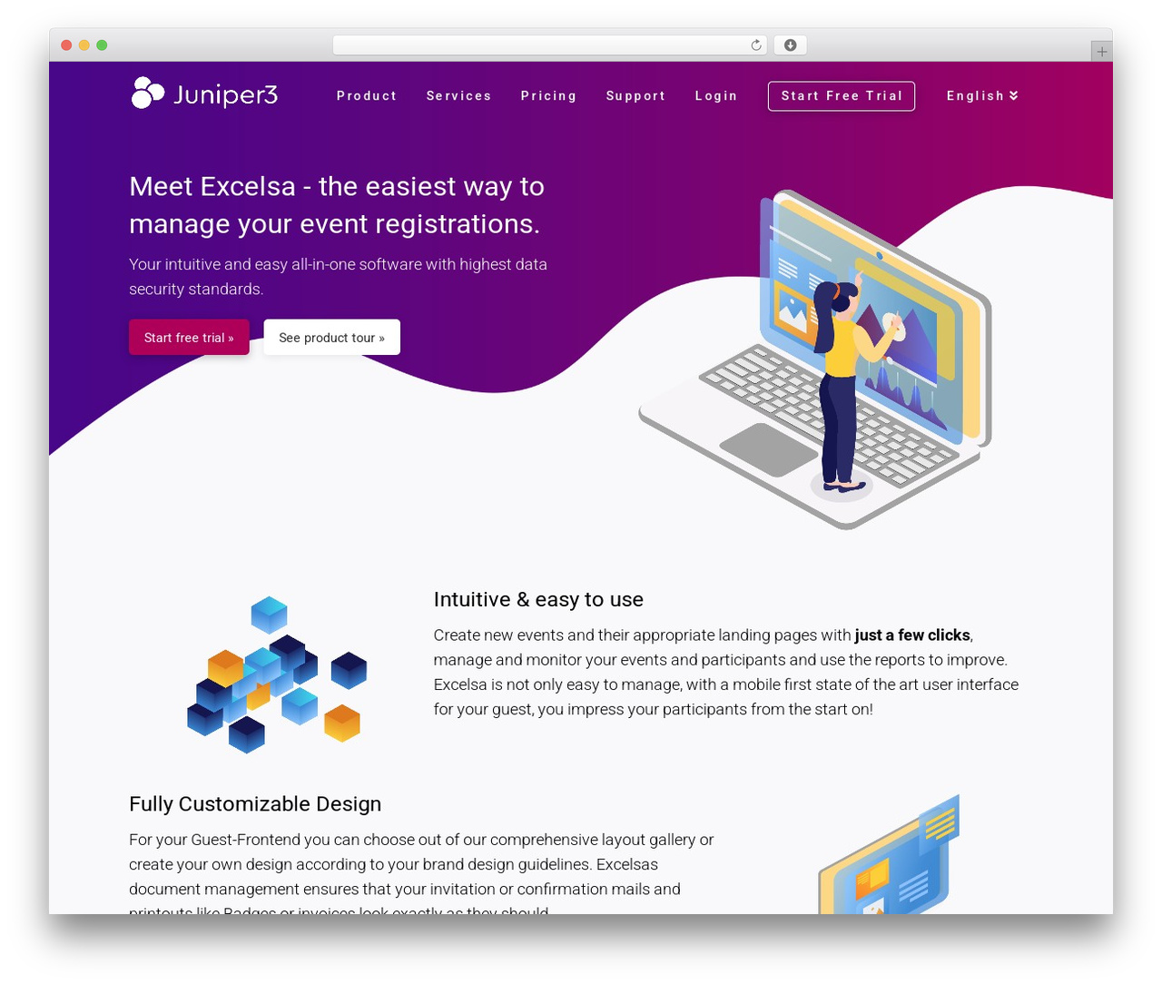 X WordPress theme - juniper3.com X WordPress theme - juniper3.com