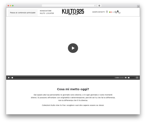 Yith store locator for wordpress WordPress plugin - kulto925.com