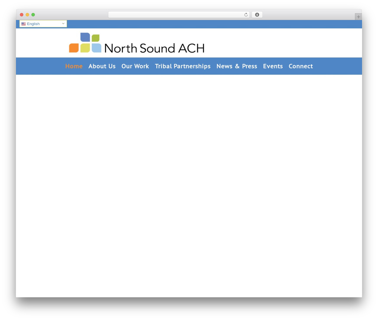 AIKO Theme theme WordPress - northsoundach.org